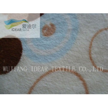 Polyester Printed Towel Cloth 005